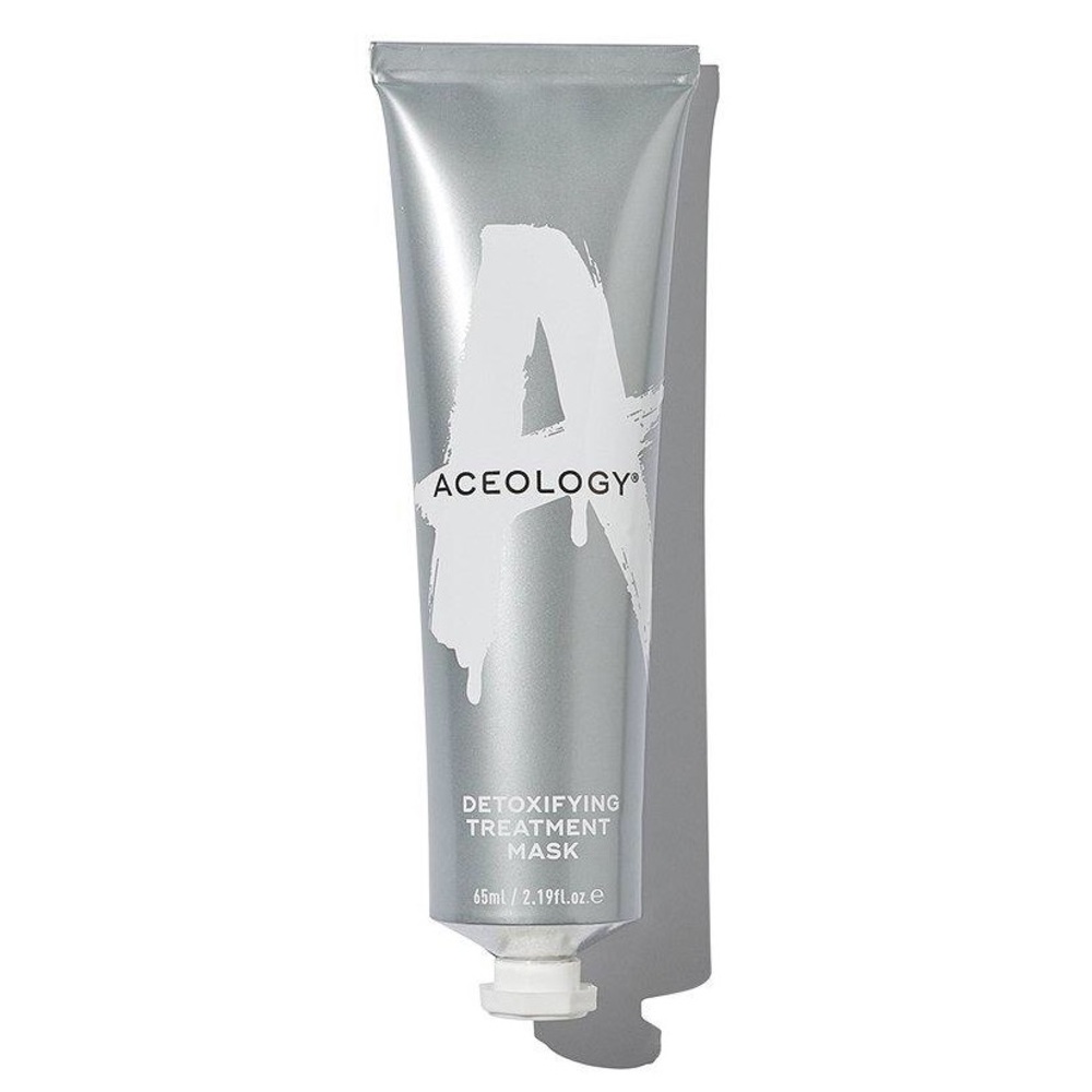 ACEOLOGY Detoxifying Treatment Mask